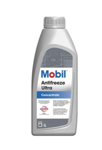 MOB ANTIF.UL 1L Antigel concentrat MOBIL ANTIFREEZE ULTRA G13 1L MOBIL 